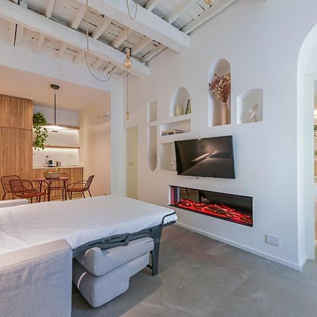 Ferienwohnung Scarlet Vernazza Exterior foto