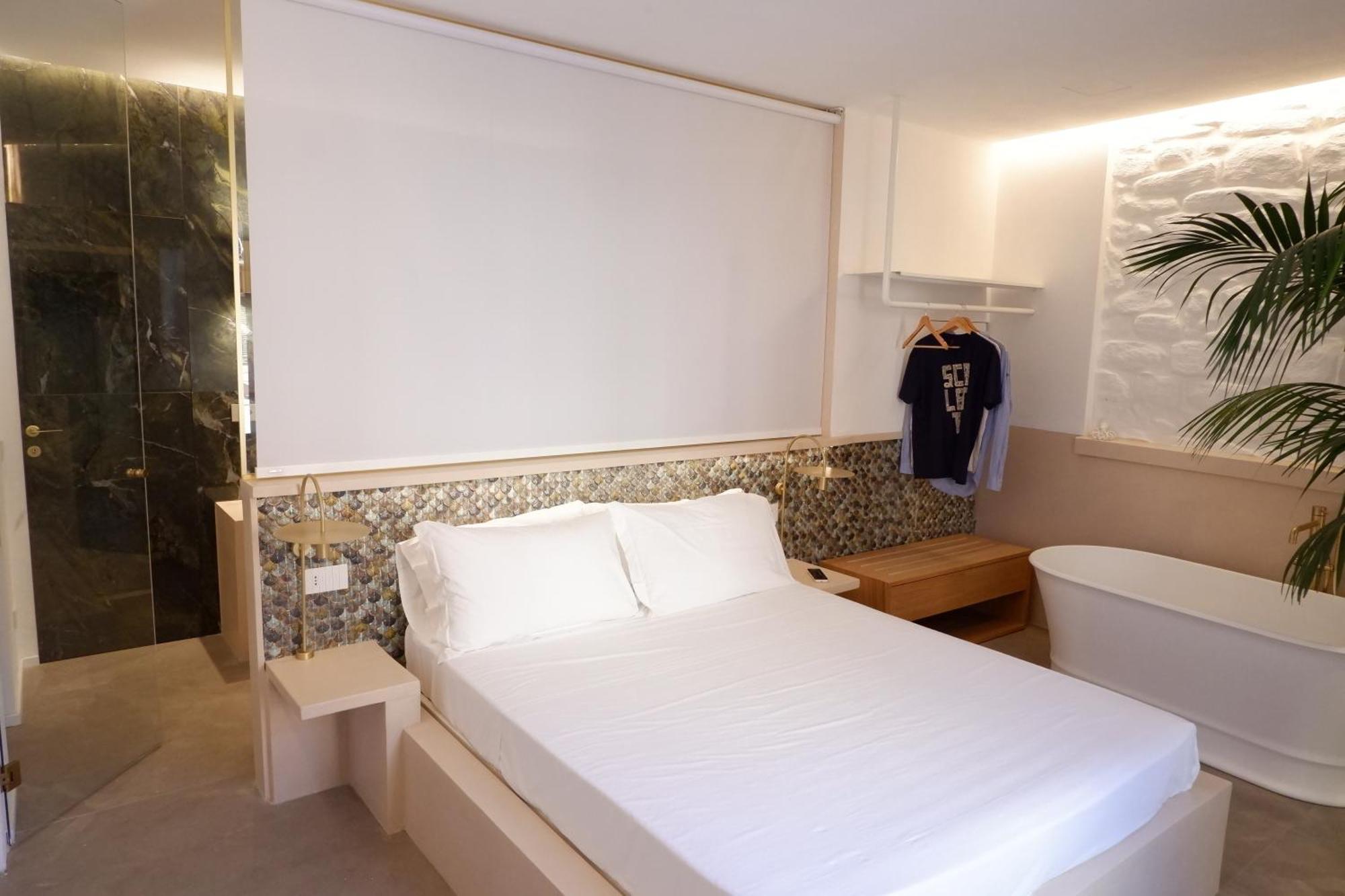 Ferienwohnung Scarlet Vernazza Exterior foto