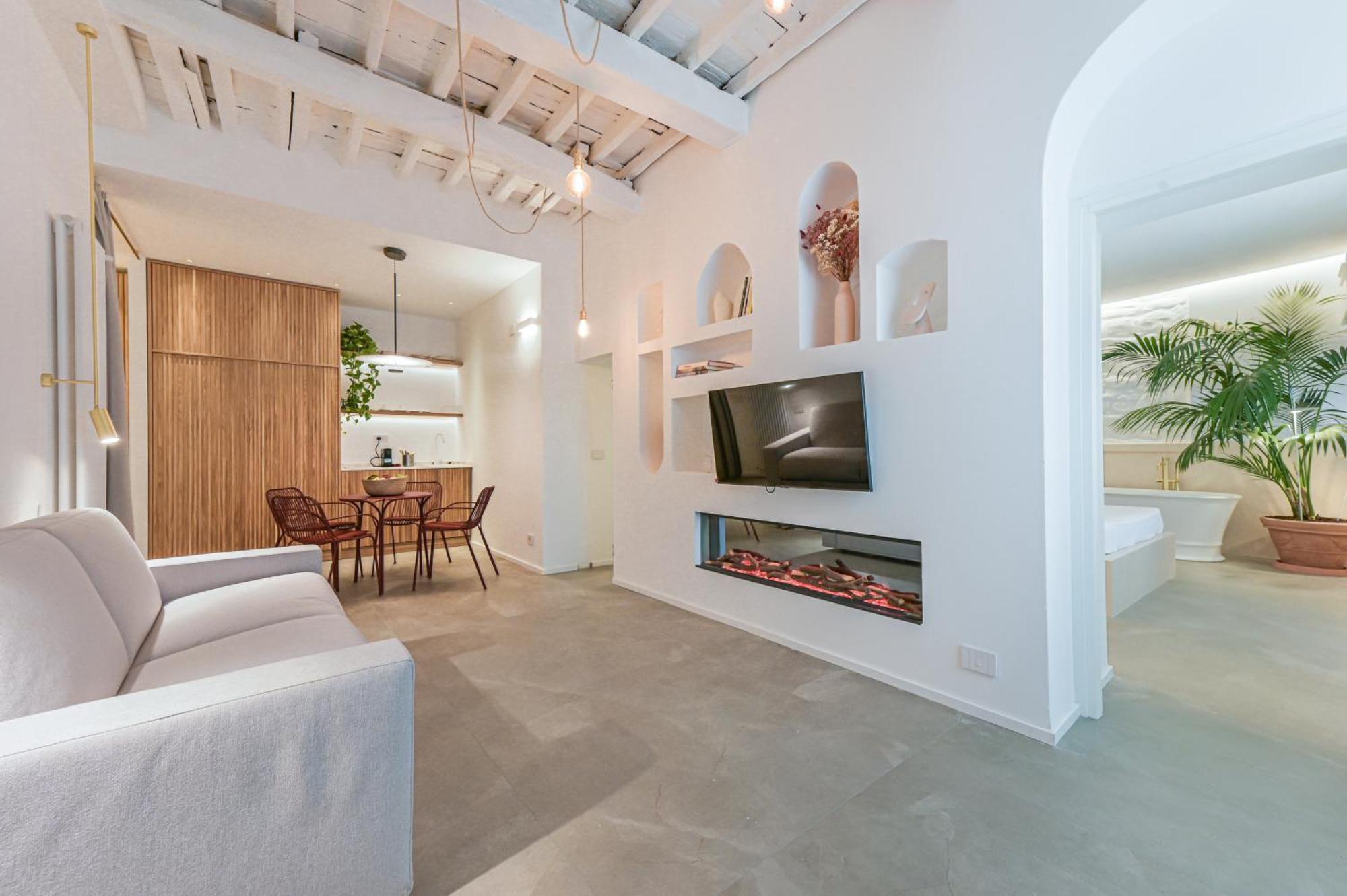 Ferienwohnung Scarlet Vernazza Exterior foto